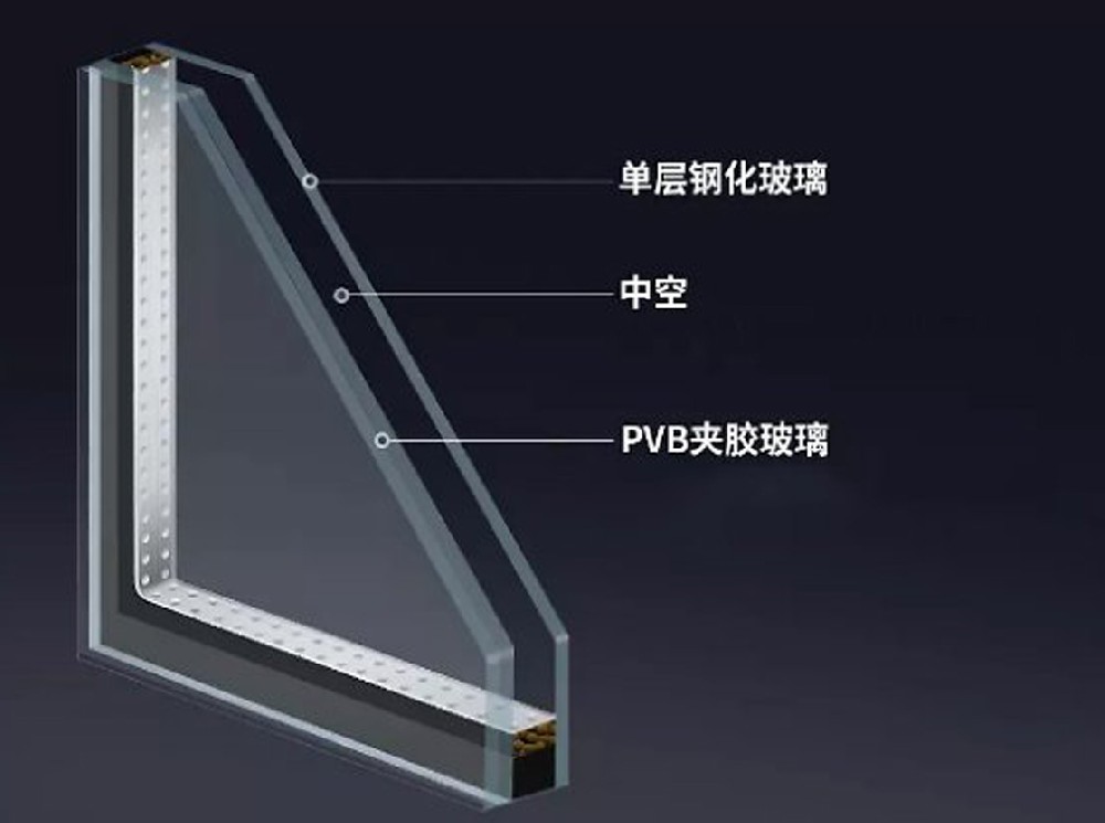 断桥铝门窗怎么装